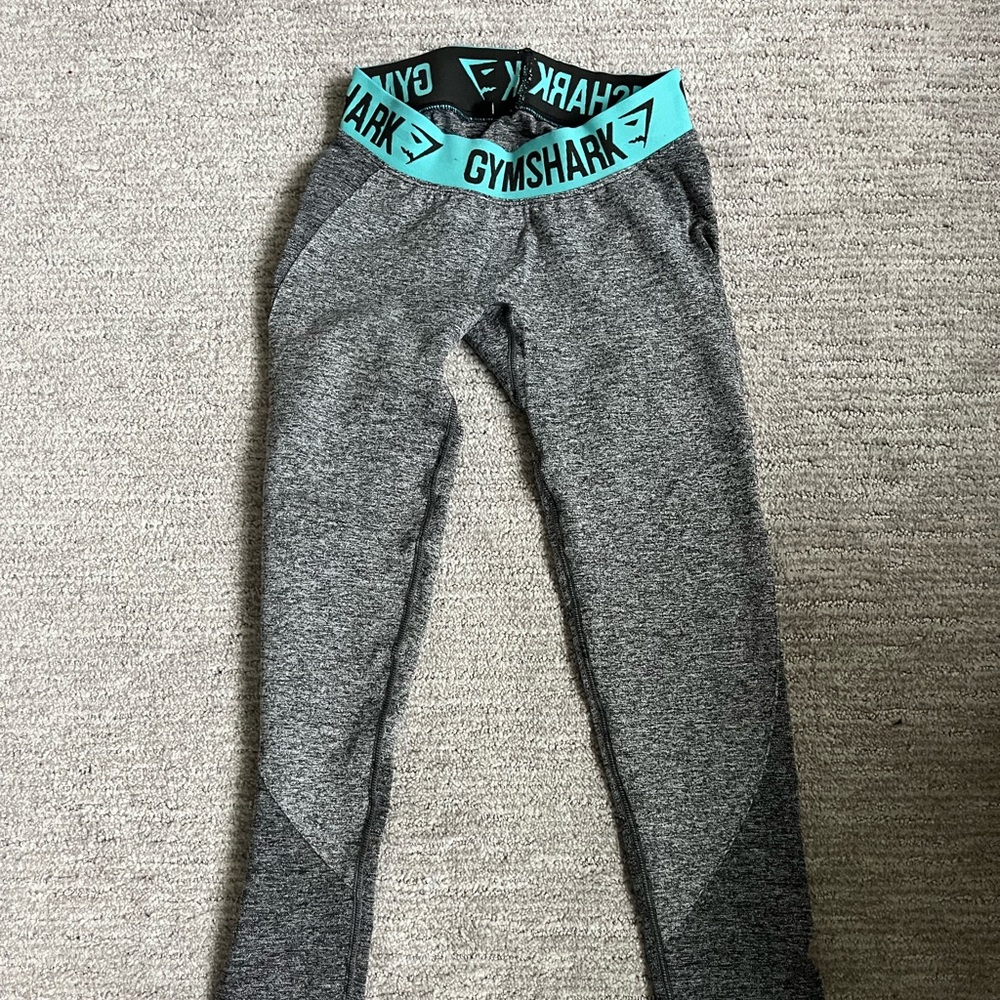 Gymshark leggings